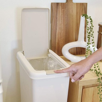 ファイン2段分別 サンコープラスチック