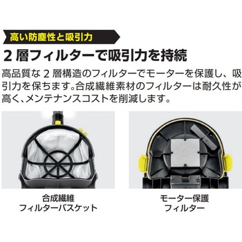 ドライクリーナー T 7/1 Classic (1.527-193.0) ケルヒャー