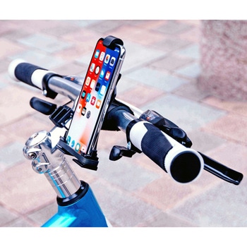 秒速着脱スマホルダーEVO Bikeguy (バイクガイ)