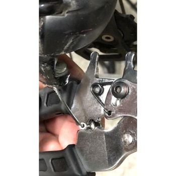 マルチワイヤーカッター BIKE’N ROLL(バイクンロール)