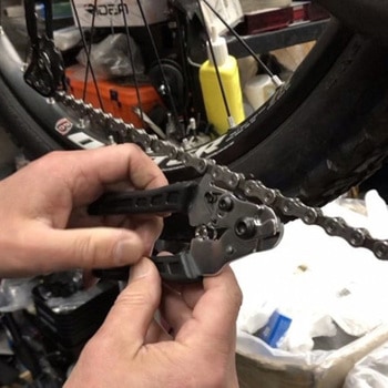 マルチワイヤーカッター BIKE’N ROLL(バイクンロール)