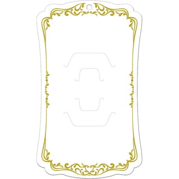 19-2692 �w�A�A�N�Z�T���[��p�䎆 60�� ORIGINAL WORKS(�T�T�K��) 53493379