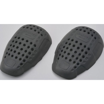 99174 SAS-TEC 肩、ひじ、ひざ用プロテクター パンチング ペア DAYTONA(デイトナ) 53493494