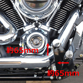 ステップバックキット KIJIMA(キジマ)