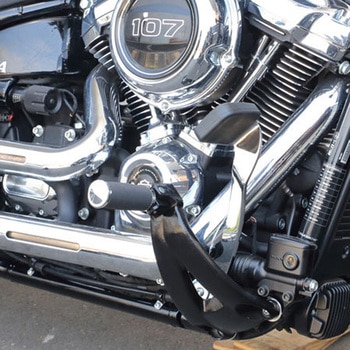 ステップバックキット KIJIMA(キジマ)