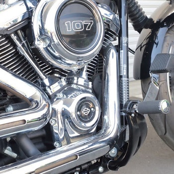 ステップバックキット KIJIMA(キジマ)