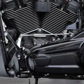 ステップバックキット KIJIMA(キジマ)