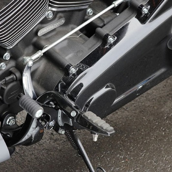 ステップバックキット KIJIMA(キジマ)