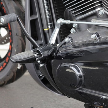 ステップバックキット KIJIMA(キジマ)