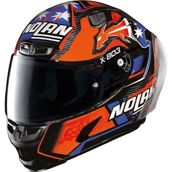 NOLAN(R)X-lite X-803RS ULTRA CARBON NOLAN