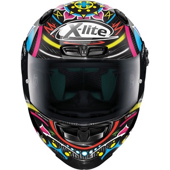 NOLAN(R)X-lite X-803RS ULTRA CARBON NOLAN