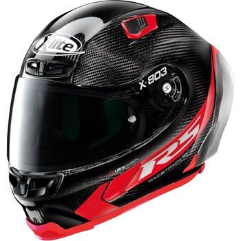 NOLAN(R)X-lite X-803RS ULTRA CARBON NOLAN