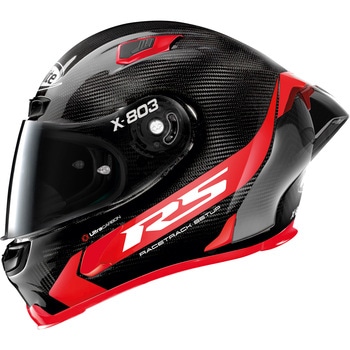 NOLAN(R)X-lite X-803RS ULTRA CARBON NOLAN