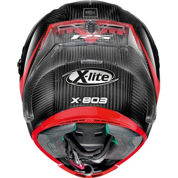 NOLAN(R)X-lite X-803RS ULTRA CARBON NOLAN
