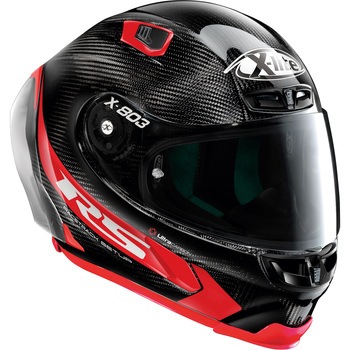 NOLAN(R)X-lite X-803RS ULTRA CARBON NOLAN