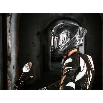 NOLAN(R)X-lite X-803RS ULTRA CARBON NOLAN