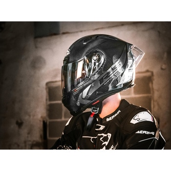 NOLAN(R)X-lite X-803RS ULTRA CARBON NOLAN