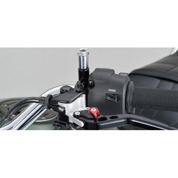 99783 衝撃緩衝装置付きミラーアダプター 1個 DAYTONA(デイトナ