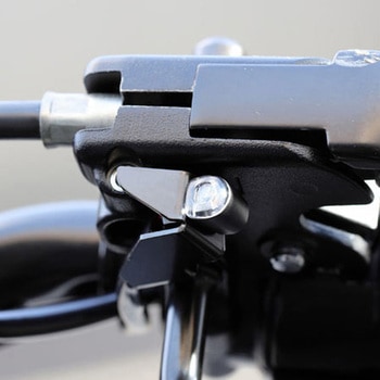 フロントウインカーセット Nano ミラーボルトマウント KIJIMA(キジマ)