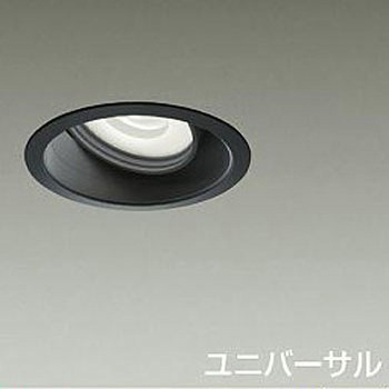 ダウンライト/ユニバーサル/CDM-T35W相当 LZ2C/marche 生鮮食品用 Φ100 1/2照度角25° DAIKO(大光電機)