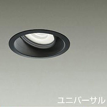 ダウンライト/ユニバーサル/CDM-T35W相当 LZ2C/marche 生鮮食品用 Φ100 1/2照度角25° DAIKO(大光電機)