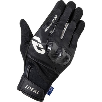 IDEAL ID-010 SHARP IDEAL