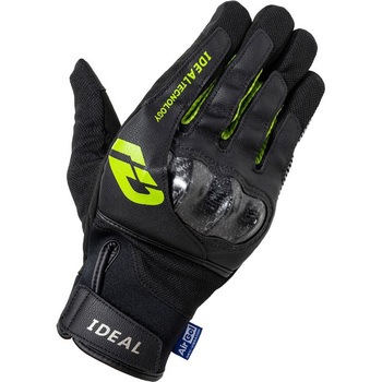 IDEAL ID-010 SHARP IDEAL