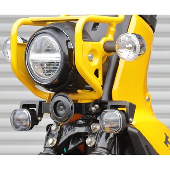 フォグランプKIT LED KIJIMA(キジマ) バイク用ヘッドランプ