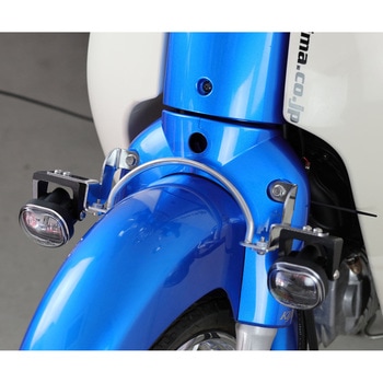 205-6156 tHOvKIT LED KIJIMA(LW}) 53497439