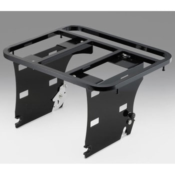 ツーリングキャリア デタッチャブルマウント KIJIMA(キジマ)