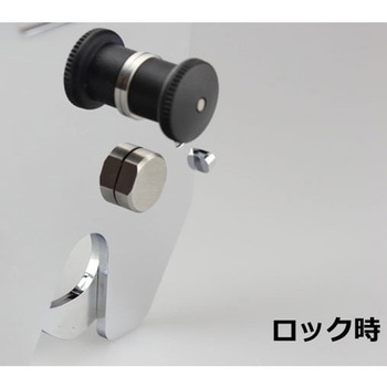 ツーリングキャリア デタッチャブルマウント KIJIMA(キジマ)