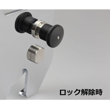 ツーリングキャリア デタッチャブルマウント KIJIMA(キジマ)