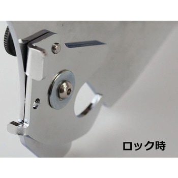 ツーリングキャリア デタッチャブルマウント KIJIMA(キジマ)