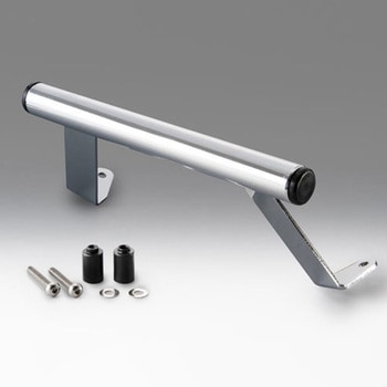 204-0697 �n���h���}�E���g�X�e�[ KIJIMA(�L�W�}) �X�[�p�[�J�uC125 18y-�p ���b�L�F   204-0697 53497527