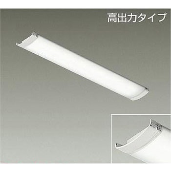 ベースライト/スクエアBL/別売LEDユニットFHP32W形 2灯用タイプ DAIKO(大光電機)