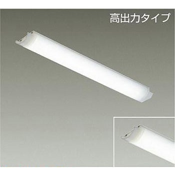 ベースライト/スクエアBL/別売LEDユニットFHP32W形 3・4灯用タイプ DAIKO(大光電機)