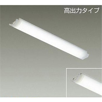 ベースライト/スクエアBL/別売LEDユニットFHP32W形 3・4灯用タイプ DAIKO(大光電機)