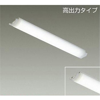 ベースライト/スクエアBL/別売LEDユニットFHP32W形 3・4灯用タイプ DAIKO(大光電機)