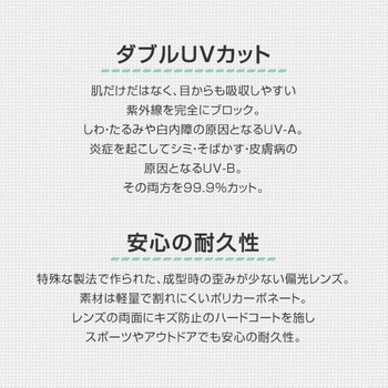夜間用グラス サングラス BUNNY WALK(バニーウォーク)