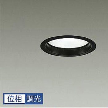 ダウンライト/軒下用ベース/IL100W相当/Φ100 1/2照度角60° DAIKO(大光電機)