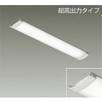 ベースライト/スクエアBL/別売LEDユニットFHP32W形 2灯用タイプ DAIKO(大光電機)