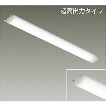 ベースライト/スクエアBL/別売LEDユニットFHP45W形 3・4灯用タイプ DAIKO(大光電機)