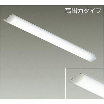 ベースライト/スクエアBL/別売LEDユニットFHP45W形 3・4灯用タイプ DAIKO(大光電機)