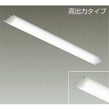 ベースライト/スクエアBL/別売LEDユニットFHP45W形 3・4灯用タイプ DAIKO(大光電機)