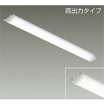 ベースライト/スクエアBL/別売LEDユニットFHP45W形 3・4灯用タイプ DAIKO(大光電機)