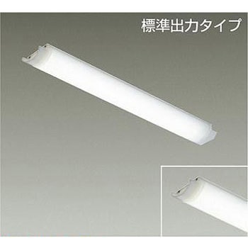 ベースライト/スクエアBL/別売LEDユニットFHP32W形 3・4灯用タイプ DAIKO(大光電機)