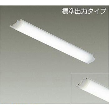 ベースライト/スクエアBL/別売LEDユニットFHP32W形 3・4灯用タイプ DAIKO(大光電機)