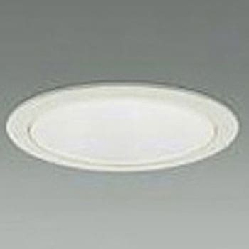 軒下ダウンライト/Φ35 12Vダイクロハロゲン35W相当/ホワイトコーン/LED MR11 LAMP(E11)/cutoff 25° DAIKO(大光電機)