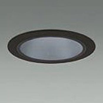 軒下ダウンライト/Φ35 12Vダイクロハロゲン35W相当/ブラックコーン/LED MR11 LAMP(E11)/cutoff 25° DAIKO(大光電機)