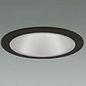 軒下ダウンライト/Φ35 12Vダイクロハロゲン35W相当/シルバーマットコーン/LED MR11 LAMP(E11)/cutoff 25° DAIKO(大光電機)